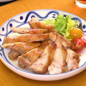 ポテトサラダに合う献立 ポテサラともう一品！主食・主菜・副菜・スープ