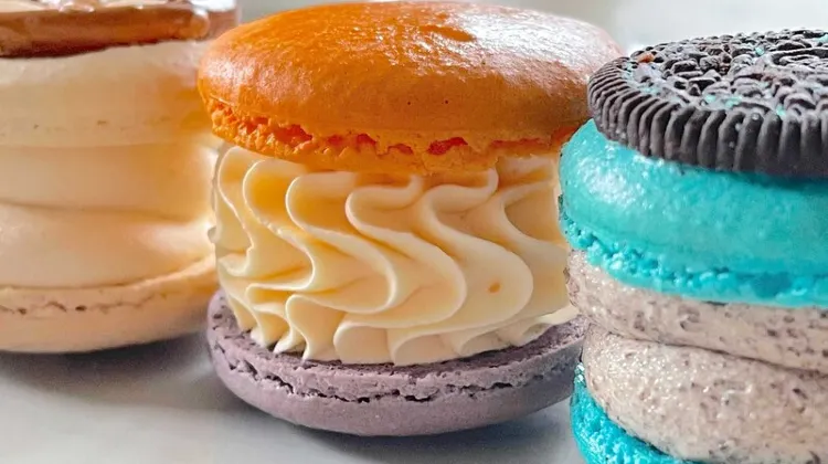 大人気の韓国スイーツ！最新の流行りは？歴代の韓国スイーツも合わせてご紹介デリシェア