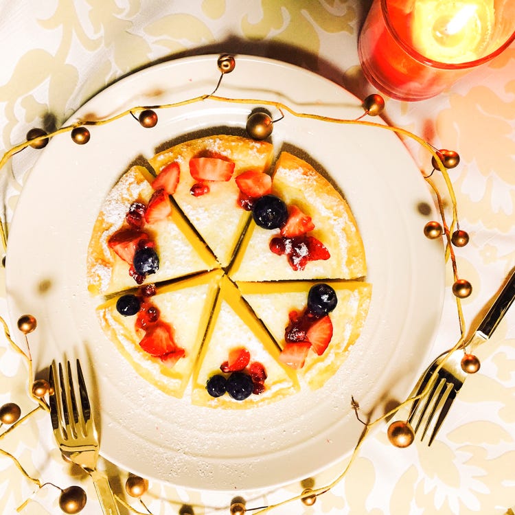 基本からアレンジまで!思わずつくりたくなる「お正月ケーキ」のレシピ集クックパッド