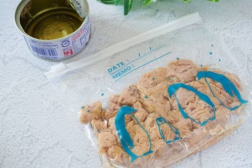 缶詰のコーンは開封後いつまで食べられる?余った時の保存方法も紹介るーののブログ