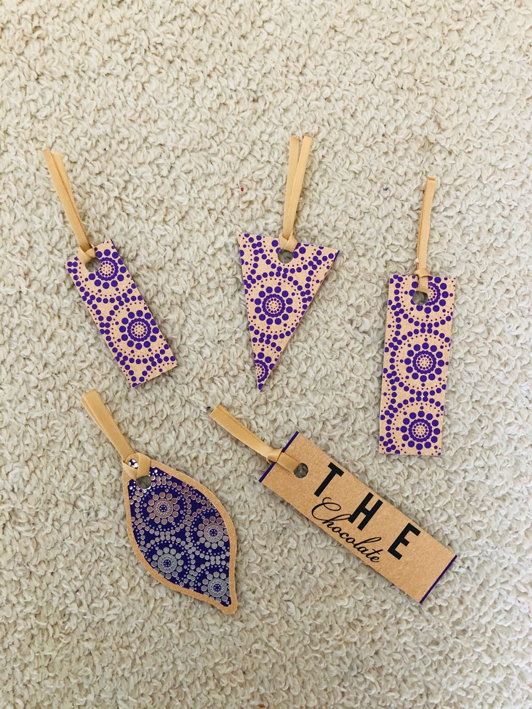 100均でDIY貼って切るだけ！かんたん！クッキーの空箱を使ってノートをアレンジリメイク～リラックマのパッケージでお手軽ハンドメイド～