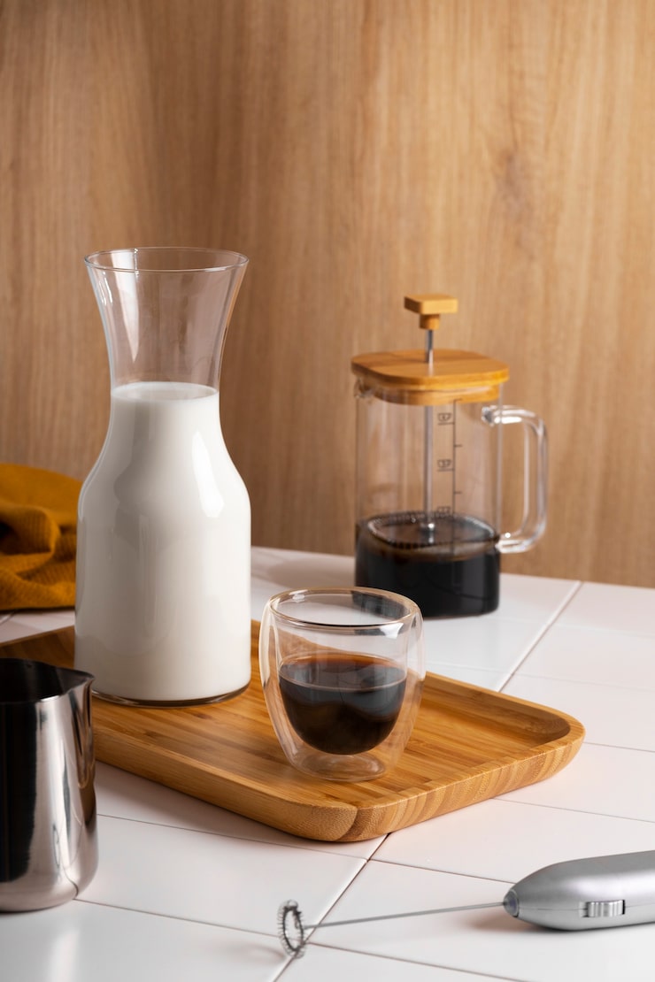 コーヒー牛乳とフルーツ牛乳のイラスト カラー のイラスト素材103405428- PIXTA