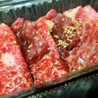 肉流通センター 国分寺店（国分寺/焼肉） -