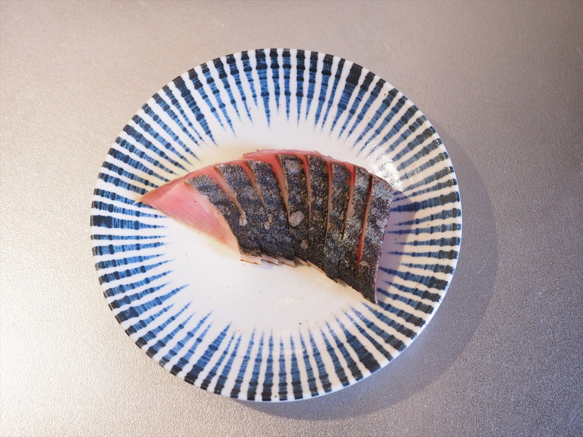 マグロの刺身はこう食べる！人気アレンジレシピ38選の人気レシピ・作り方デリッシュキッチン