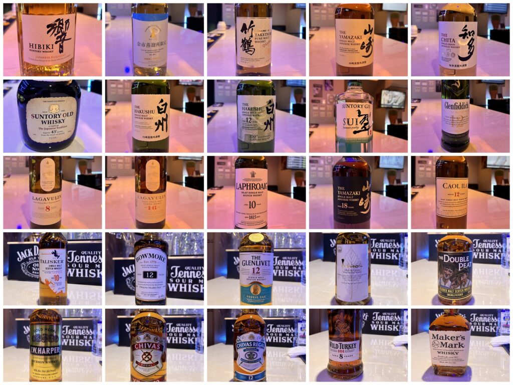 ウイスキー - Wikipedia