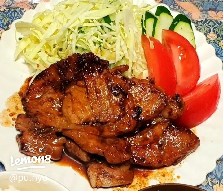 四日市とんてき豚肉のネット通販なら小林ファーム 公式