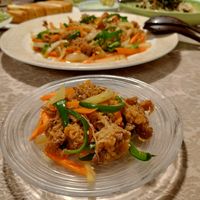 牛肉とピーマンのコチュジャン入り焼肉タレ炒め レシピ・作り方 by カナシュンばーば - 楽天レシピ