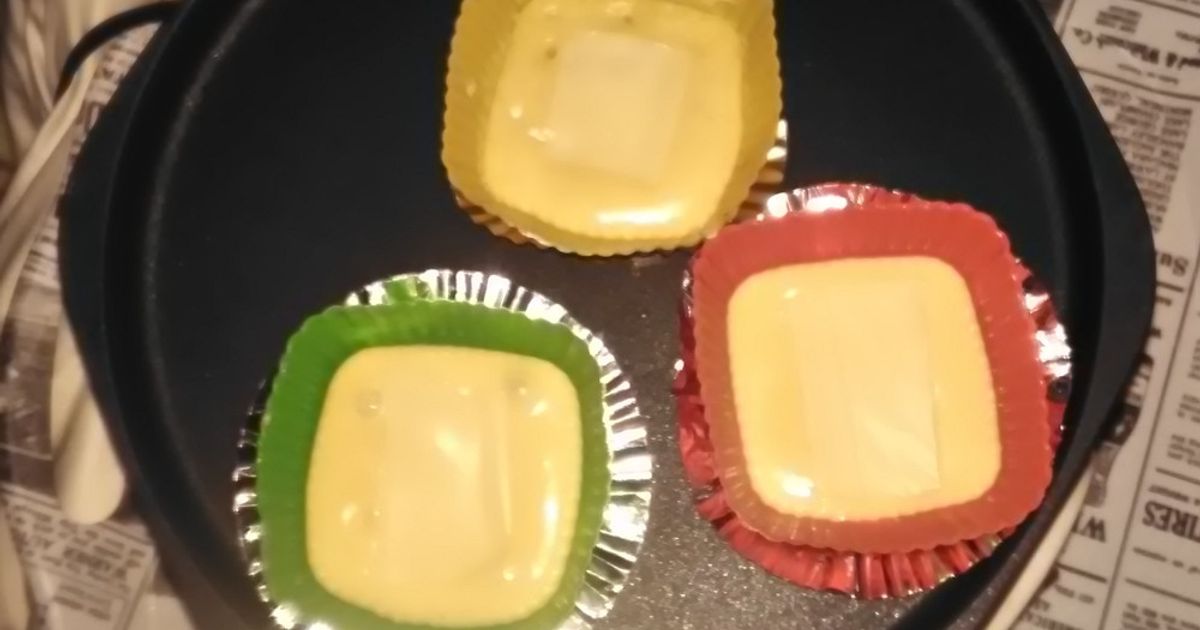 べっこう飴作り方フライパンで簡単!固まらない時の原因は?食材ぴかぴか家族