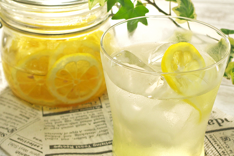 基本からアレンジまで！思わずつくりたくなる「レモン酢 はちみつ」のレシピ集クックパッド