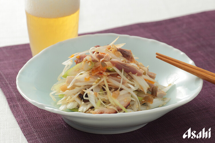 おつまみネギチャーシューレシピ信州ハム信州の自然が育む 安心・安全なハム・ソーセージ ギフト