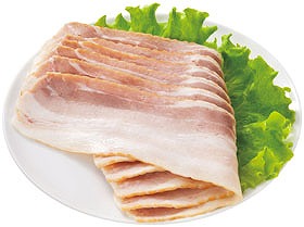 管理栄養士監修 ハム＆ベーコンの「隠れ塩分」に要注意