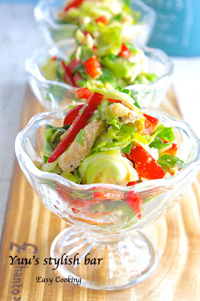 メイン顔負け？！栄養たっぷりの魅力的な副菜レシピ集暮らしニスタ