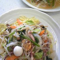 あんかけ焼きそば オイスターソースなしTikTok