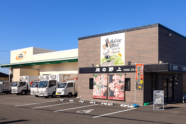 あんずお肉の工場直売所 勝どき店@tokyo.meat.factory.kachidoki• Instagram photos andvideos