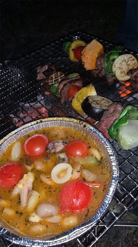 キャンプ飯は超時短飯って知ってた？ 家キャンしたら家族みんなが笑顔になった - レタスクラブ