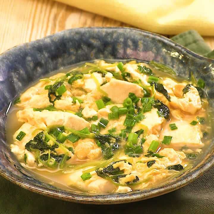 使い切りにおすすめ 三つ葉レシピ おすすめの40選を紹介クラシル