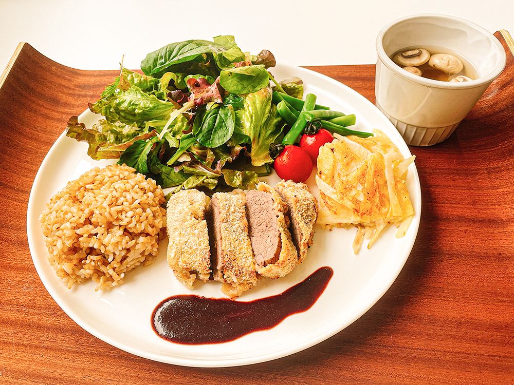 あと1品 ･ 春雨とカニカマときゅうりのポン酢･マヨあえ