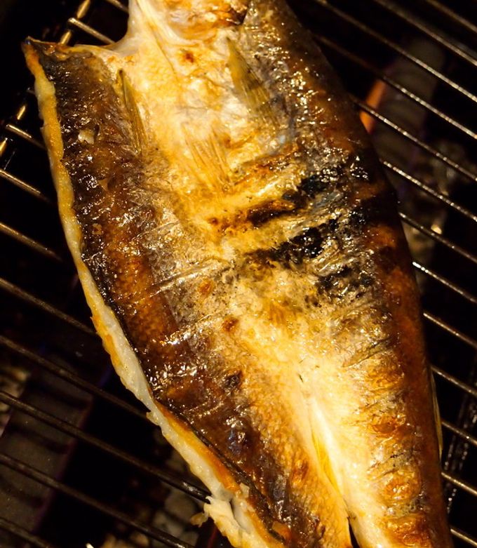 干物の焼き方 フライパンで焼くプロのテク！冷凍干物もOKほほえみごはん-冷凍で食を豊かに-ニチレイフーズ