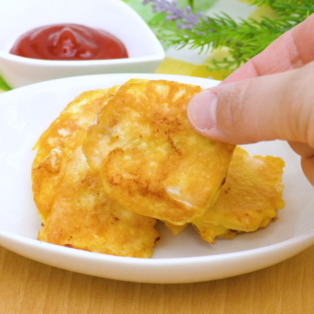 めかじきの野菜あんかけ