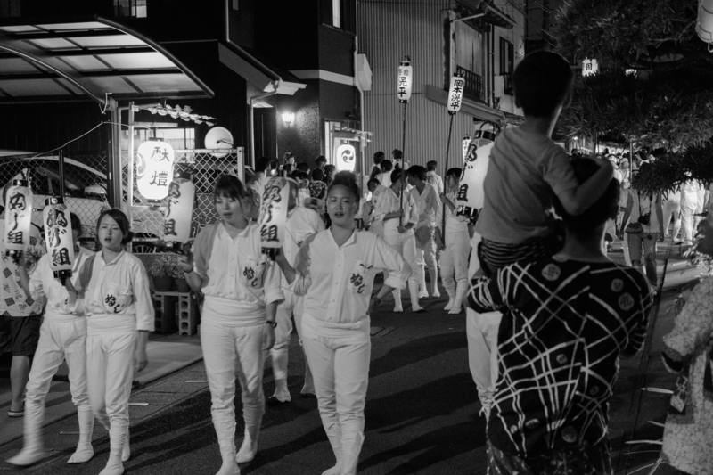 令和五年 焼津神社大祭 荒祭