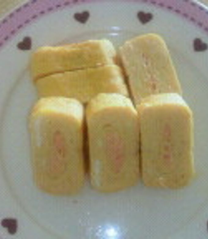 明太卵焼き」レシピ4選☆おつまみ・お弁当に！アレンジ方法も ！の読みもの 公式 明太子_やまやコミュニケーションズ