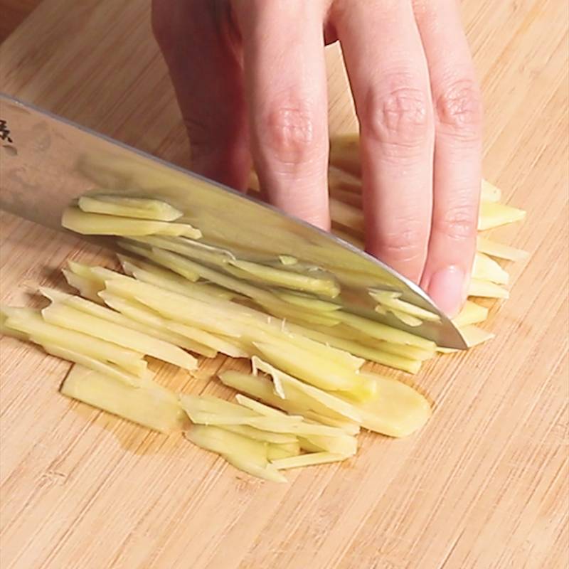 生姜は皮ごと食べた方がいい？メリットとデメリットを詳しく解説