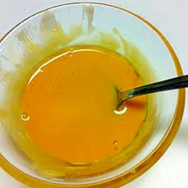 基本からアレンジまで！思わずつくりたくなる「卵黄ソース」のレシピ集クックパッド