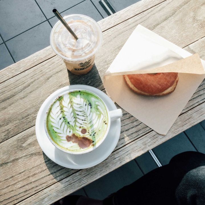 東京･朝食 早起きして行きたい！モーニング特集6選 朝活