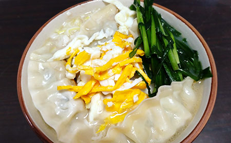 ユンステイ 宮廷トッポギの再現レシピ韓国ブログと犬