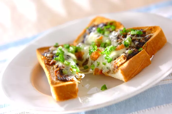 コストコ買い のりクロはのりの佃煮のチューブ版!やられた こりゃ便利で旨い!!暮らしの音 kurashi-*note