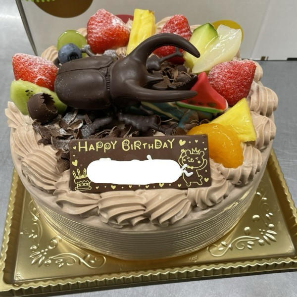 青い鳥君津店 君津 ケーキ屋- Retty レッティ