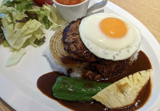 むさしの森珈琲 久が原店 池上 カフェ- Retty レッティ