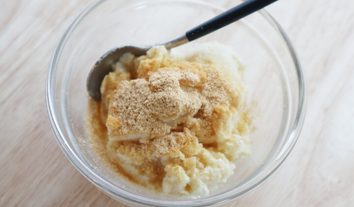 簡単豆腐スイーツ 少ない材料ですぐできる♪お手軽レシピ12選の人気レシピ・作り方デリッシュキッチン