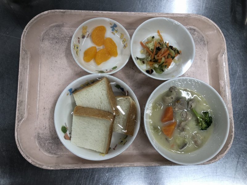 コクうまのヒミツ！「クリームシチュー」に足したい“隠し味” BEST14 2ページ目キナリノ