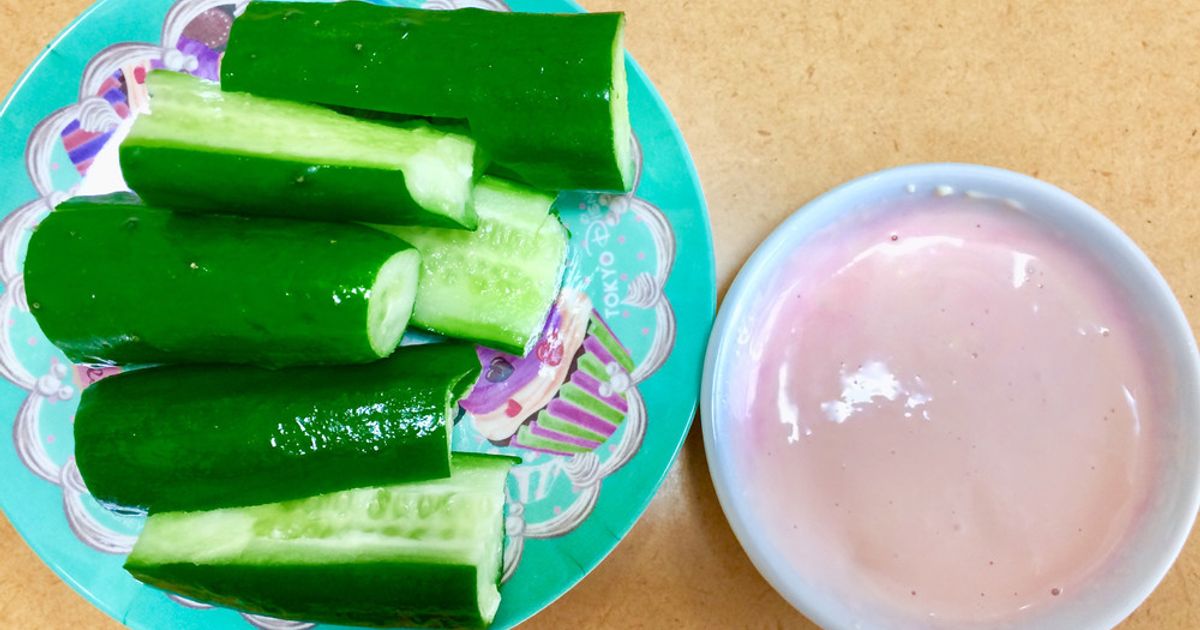知らなきゃ損!きゅうりは「すりおろす」だけで使い勝手抜群に - macaroni