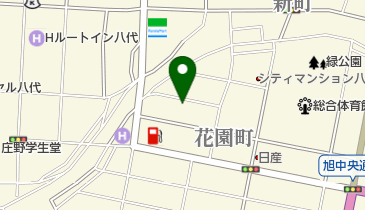 ソフィア」(八代市-ファッションホテル-〒866-0842)の地図/アクセス/地点情報 - NAVITIME