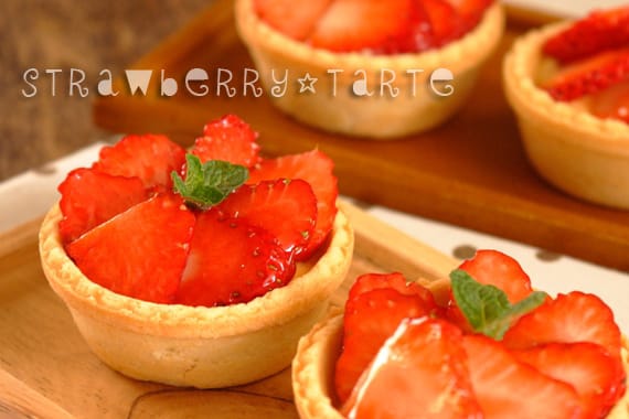 トルタイシーオ 大阪吹田店Torutaishio- フレッシュいちごとカスタードのハーモニー！宝石のように美しい「いちごタルト 」季節のフルーツを使ったタルトケーキの専門店 大阪府 吹田市 Torutaishio トルタイシーオ 大阪吹田店レポハピ