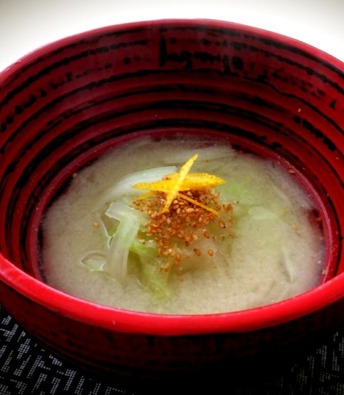 実は食べ方自由自在！ こっくり甘やかな京都の白味噌を常備しませんか？ - たべぷろ