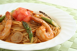 えびの旨みが凝縮！「アメリケーヌソース」とは？発祥や味、作り方を詳しく