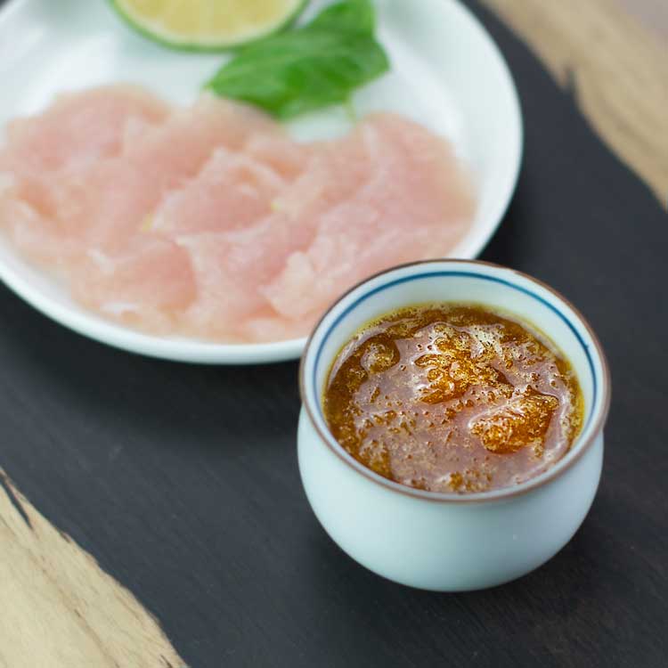 基本からアレンジまで！思わずつくりたくなる「卵黄 ソース」のレシピ集クックパッド