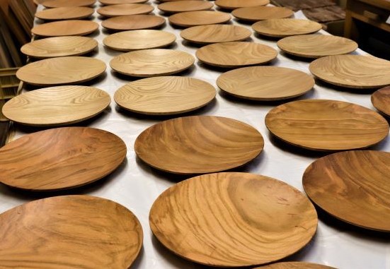 木のぬくもりが心地いい！無印良品「アカシア食器」の使いこなし術2025年7月18日- エキサイトニュース