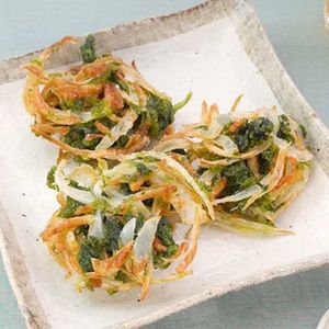 乾燥あおさ」の使い切りレシピ！お弁当のおかずやおつまみに季節の食材のHOW TOアマノフーズ公式ブランドサイト