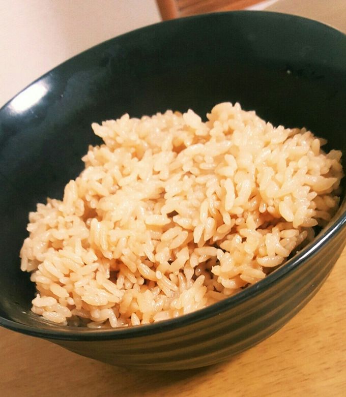 具なし 炊き込みご飯 めんつゆTikTok