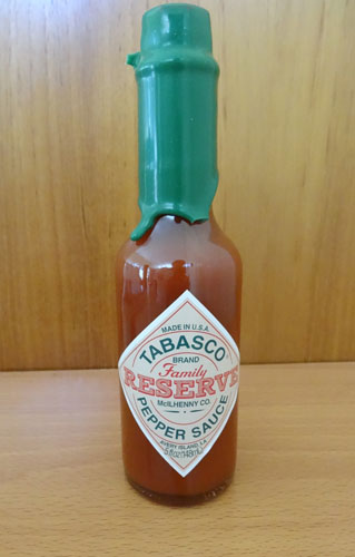 じつは使い道いろいろ♪タバスコに合う料理をたっぷり紹介！暮らしニスタ