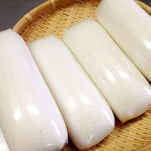 かまぼこの種類と歴史上野屋蒲鉾店大田市の名物ストかま・かまぼこの通販ショップ