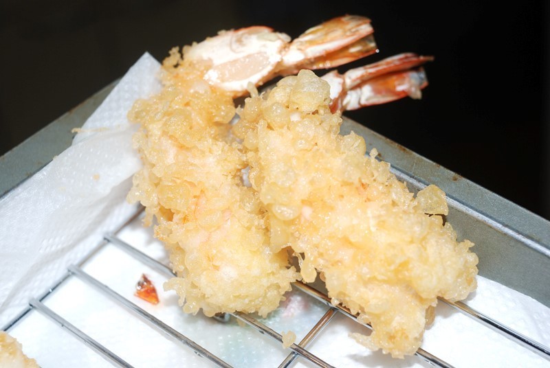 語彙 海老天VS海老フライ：不都是炸蝦？－22K的練等筆記痞客邦