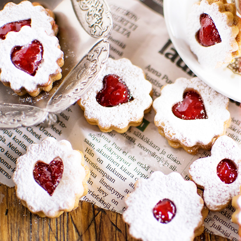 紀ノ国屋 いちごジャムサンド紀ノ国屋 公式オンラインストア