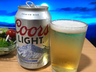 9月29日 火 より！ クアーズライトが新日本プロレスの“コースター”付で楽天クーポン RaCoupon に登場！新日本プロレスリング株式会社