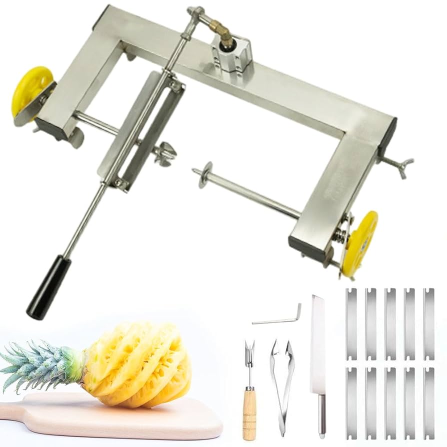 垂直テクスチャ茶色パイナップルの皮閉じます。イエロー パインりんごの皮のマクロの写真素材・画像素材 Image 67921962