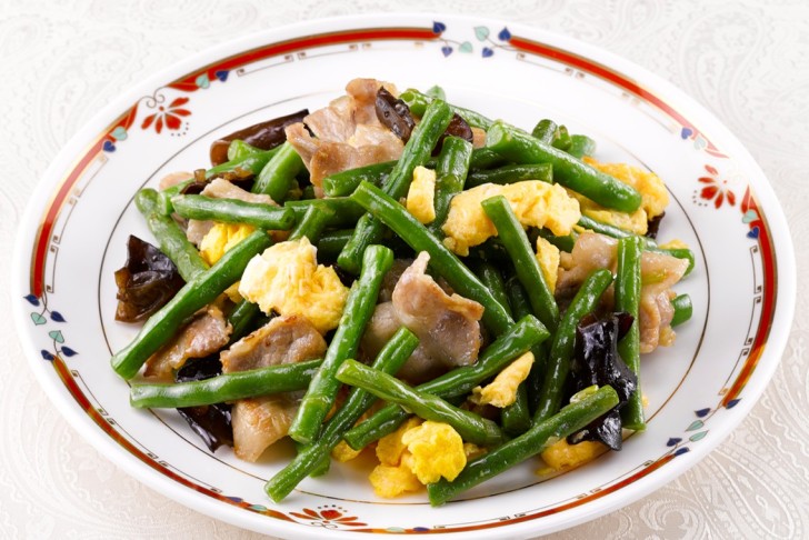 冷凍野菜の定番レシピ集 - ニチレイの冷凍野菜 特設サイト - 冷凍食品・冷凍野菜はニチレイフーズ